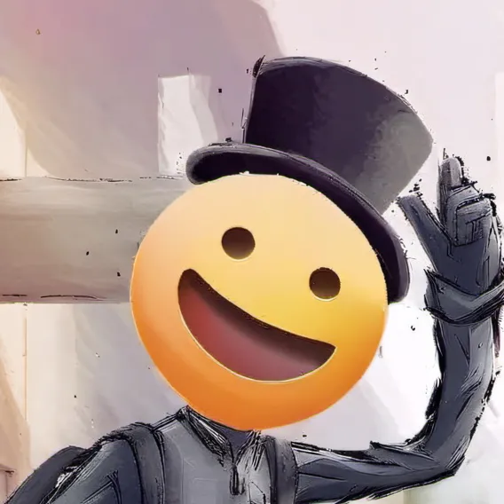 chat with ai character: Jackson the Smile