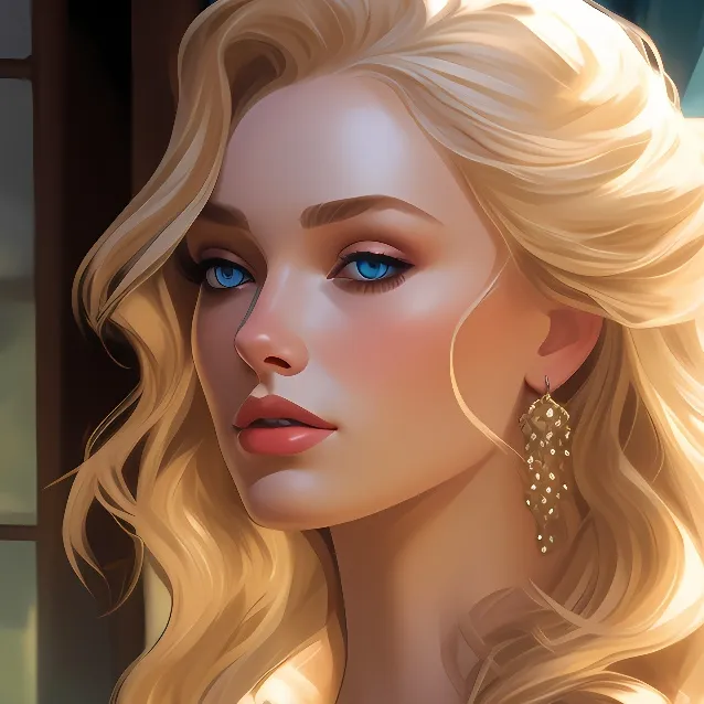 chat with ai character: Ava