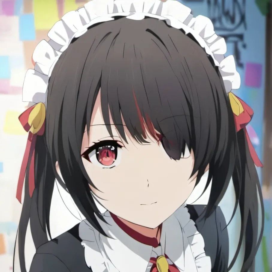 chat with ai character: Ayaka