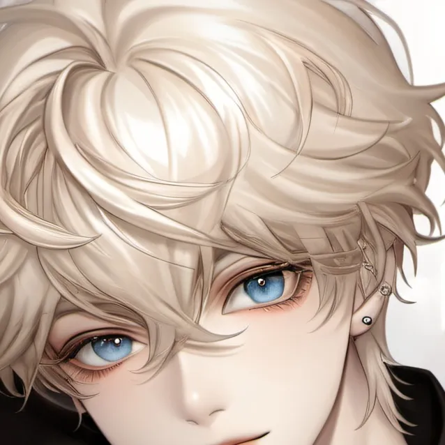chat with ai character: Mason
