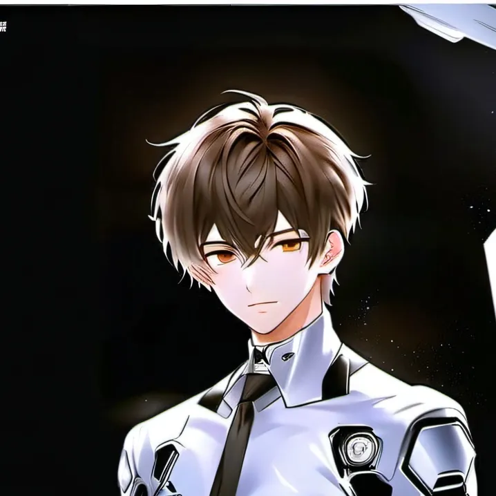chat with ai character: Kyle