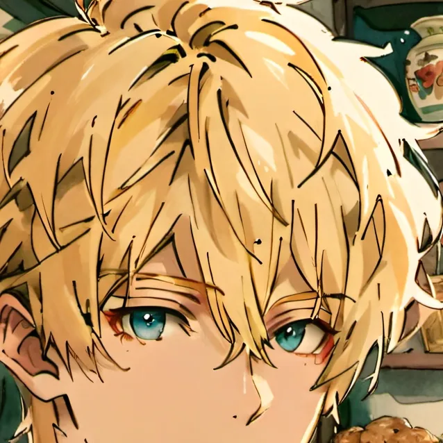chat with ai character: Sam