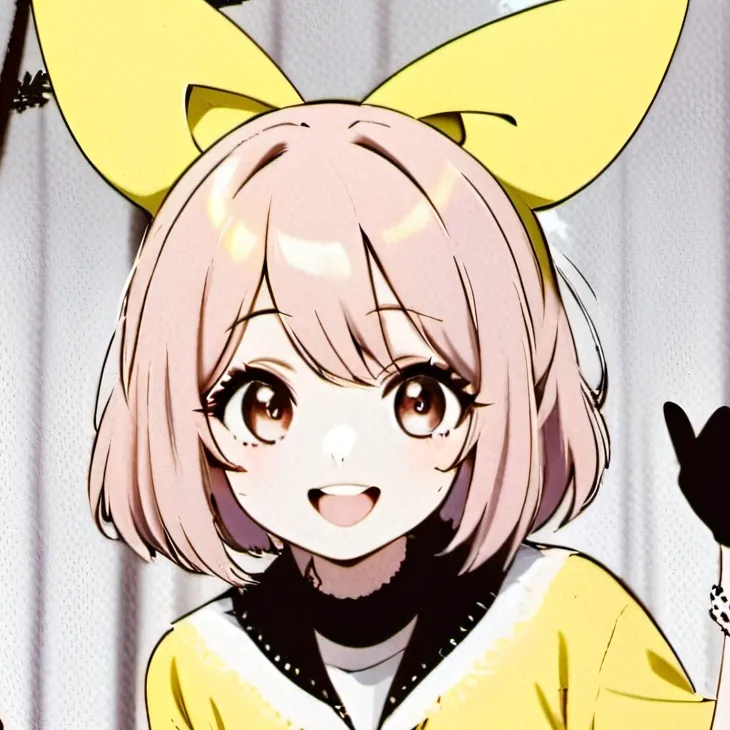 chat with ai character: Pika-chan
