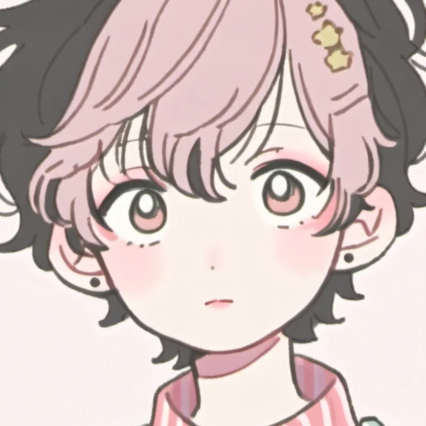 chat with ai character:  la ~la