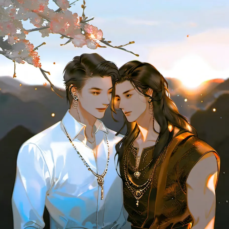 chat with ai character: Zack & Alex
