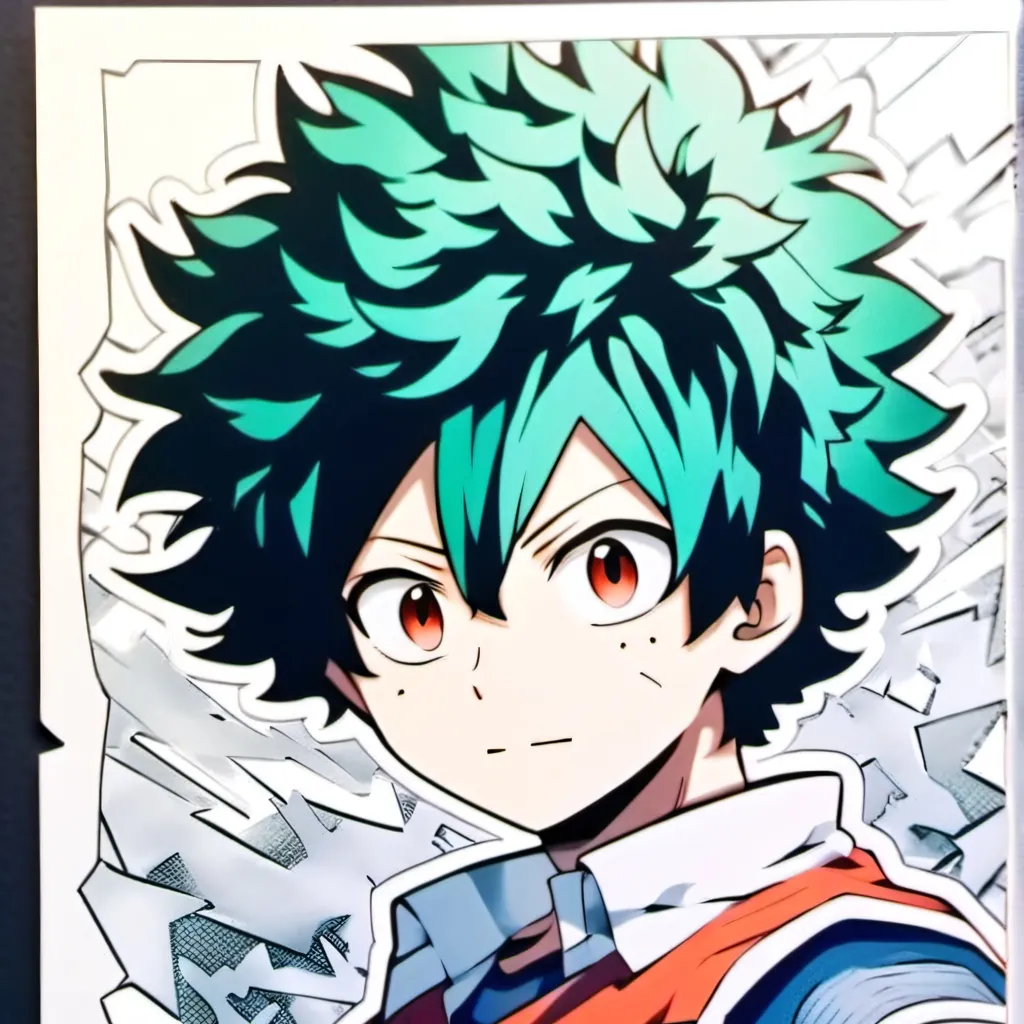 chat with ai character: class 1-A
