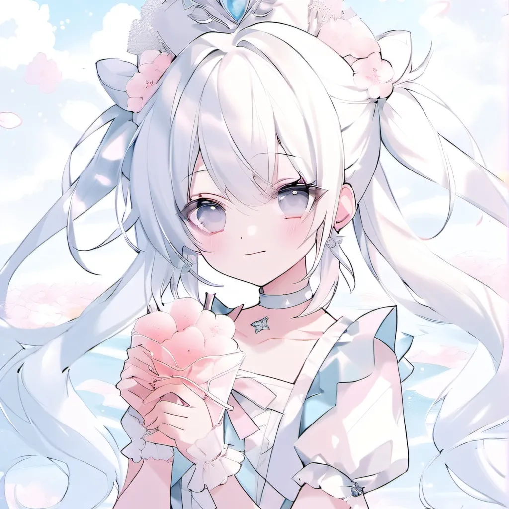 chat with ai character: L.O.V fantasy AU