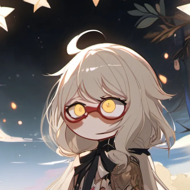 chat with ai character: Annanchi
