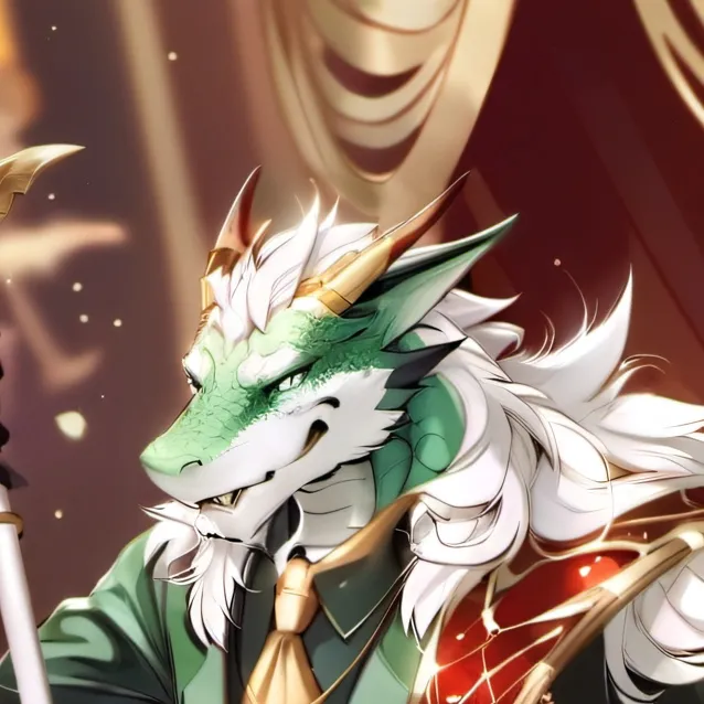 chat with ai character: The Emperor