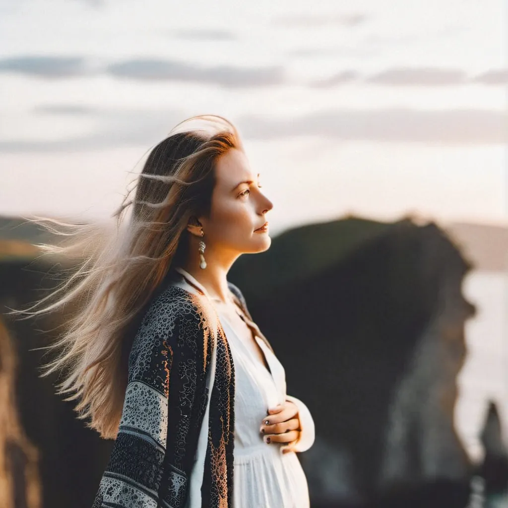 chat with ai character: Eve