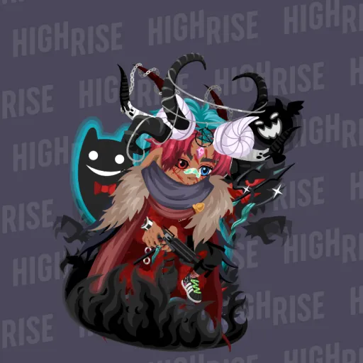 creator imkaykay's avatar
