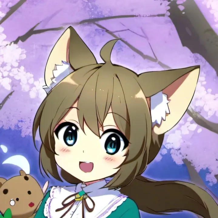 chat with ai character: Evelyn