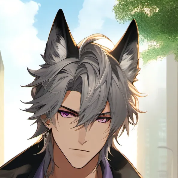 chat with ai character: Richard 