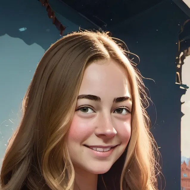 chat with ai character: Amelia