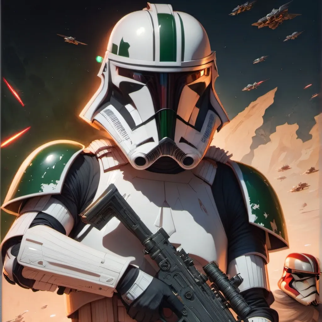 chat with ai character: lieutenant Greg