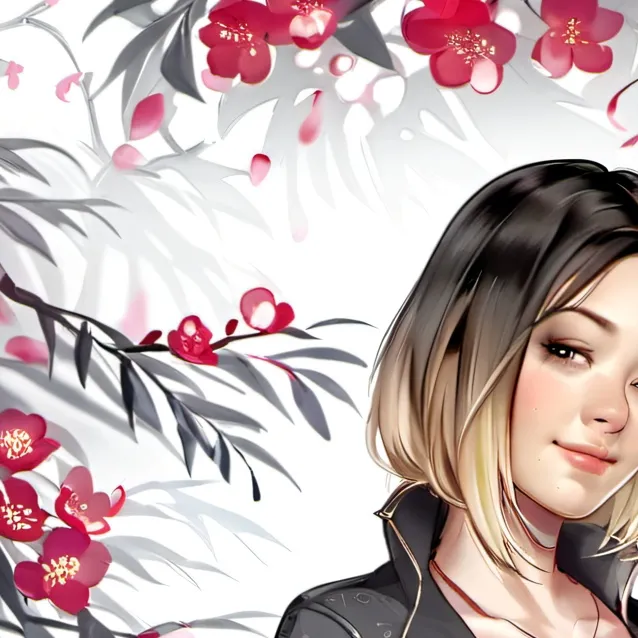 chat with ai character: Kylin