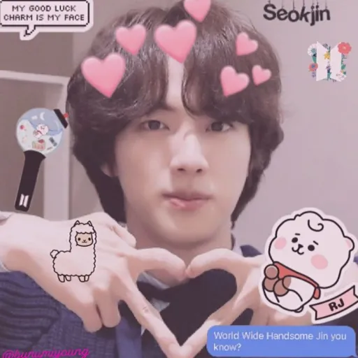 creator Kyung Park's avatar