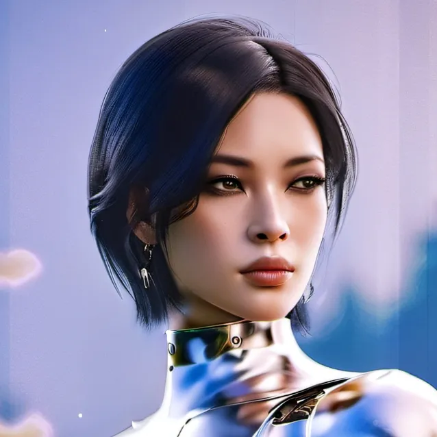 chat with ai character: Ada Wong - (RE4)