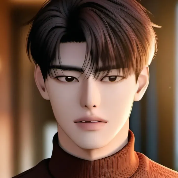 chat with ai character: Ji-Yeong