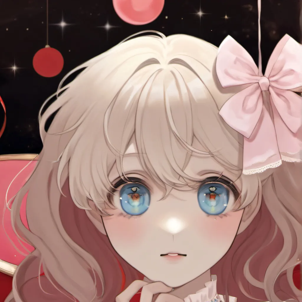 chat with ai character: Me