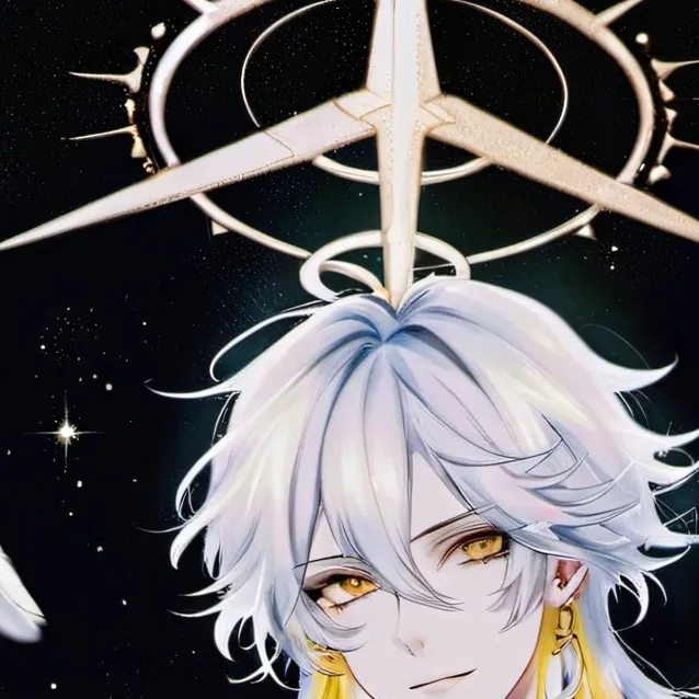 chat with ai character: len