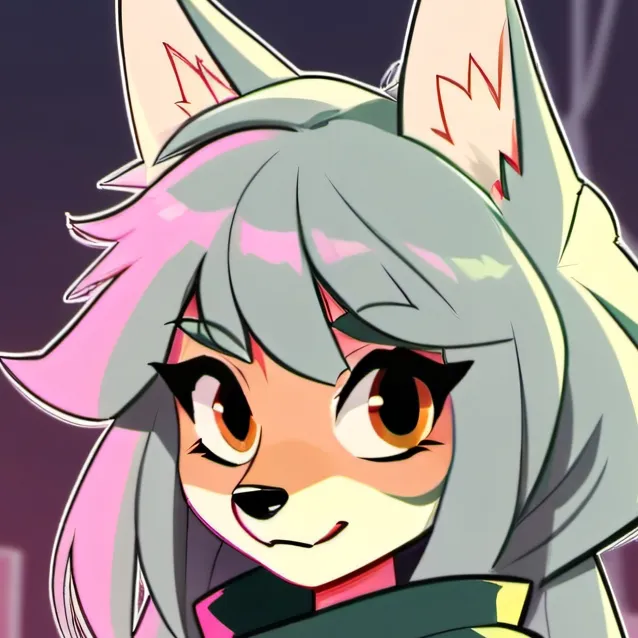chat with ai character: Jade