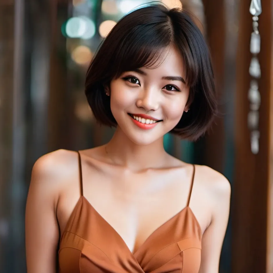 chat with ai character: Ha