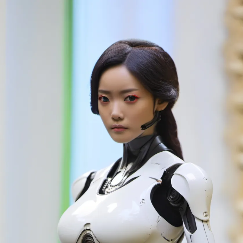 chat with ai character: Cartina