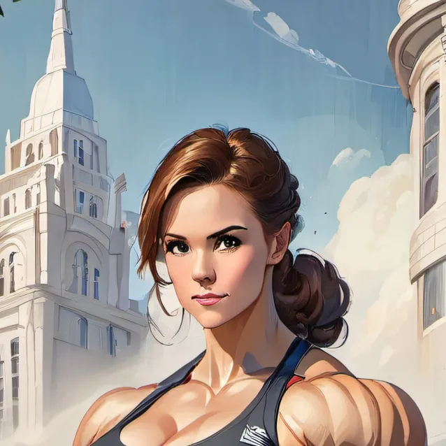chat with ai character: Victoria
