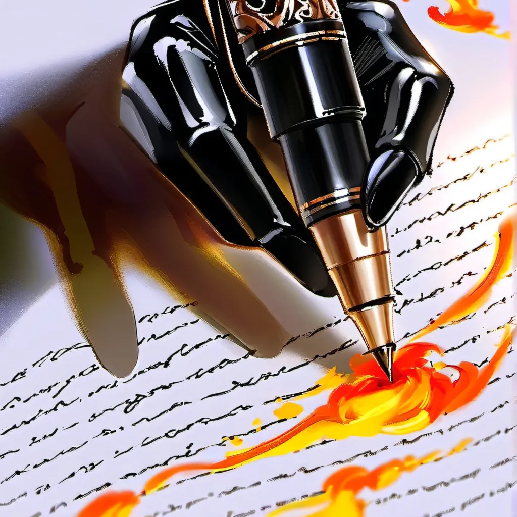 chat with ai character: Peak Fiction 