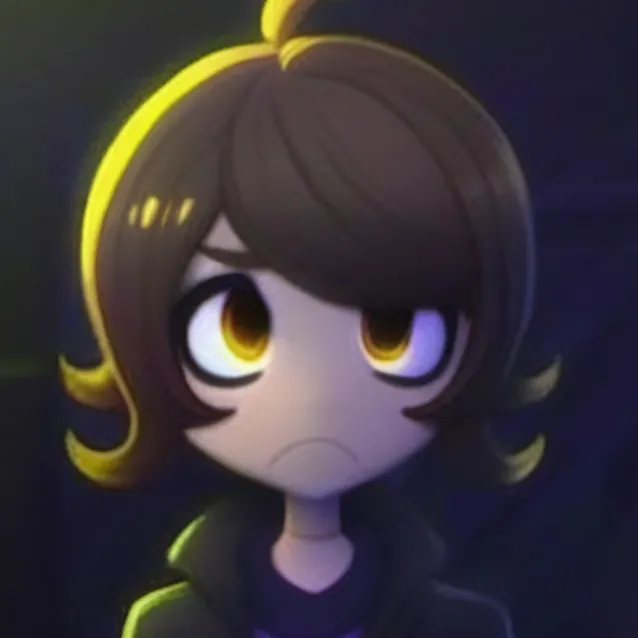 chat with ai character: Uzi (Caregiver) 