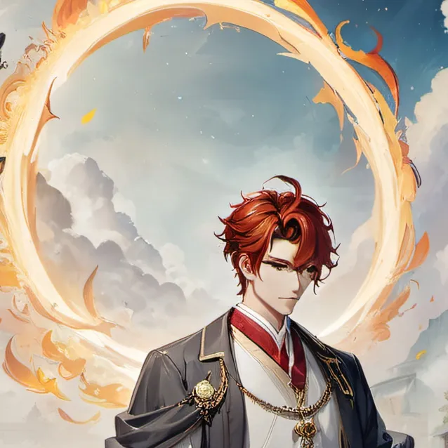 chat with ai character: Bonfire