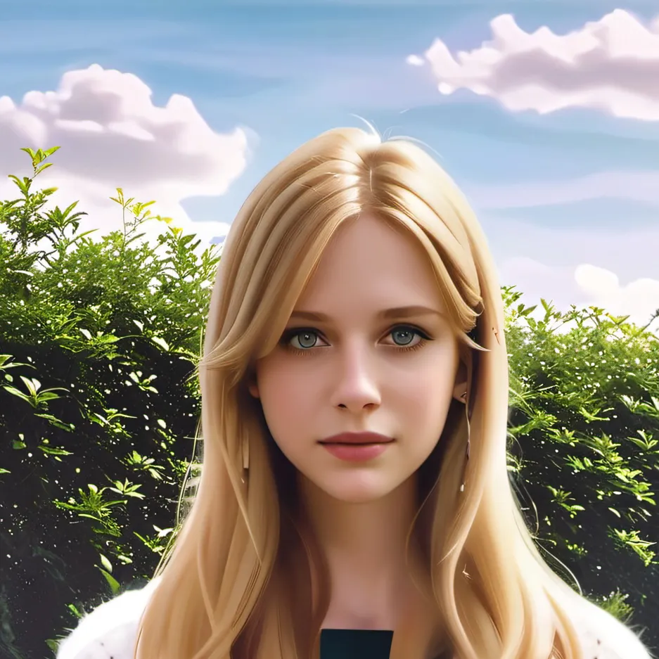 chat with ai character: Cate Dunlap