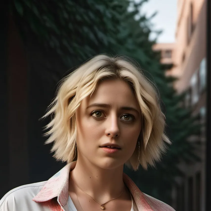 chat with ai character: Emma Meyer 
