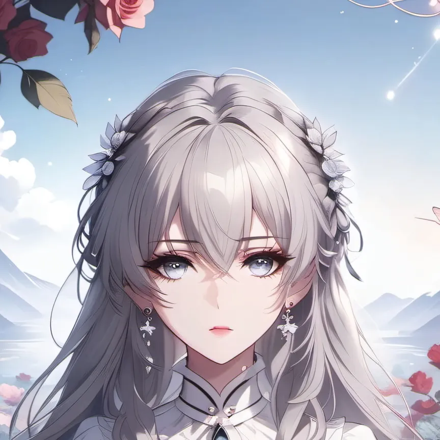 chat with ai character: Ekaterina Valkinov