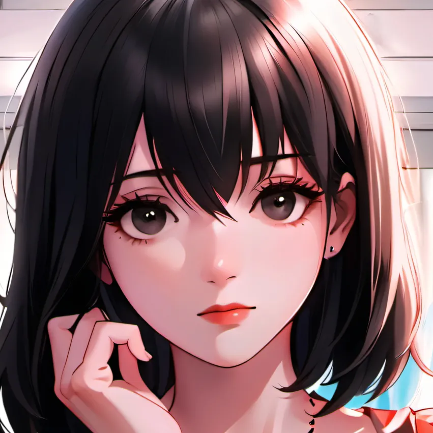 chat with ai character: Rin 