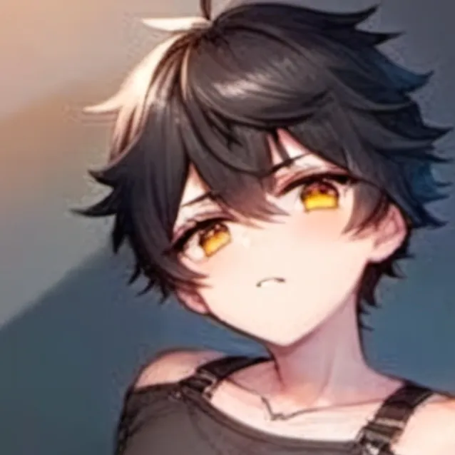 chat with ai character: Ash
