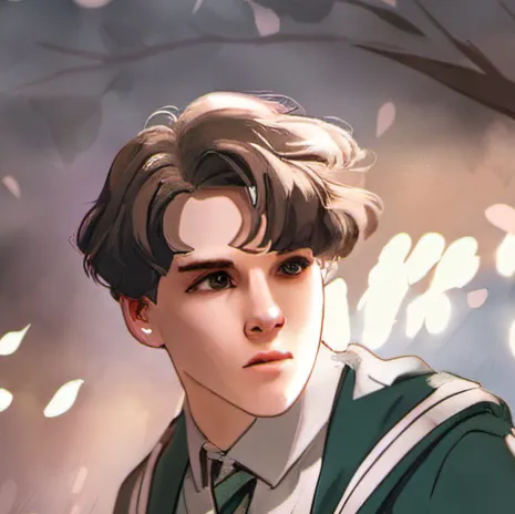 chat with ai character: Adrian Pucey