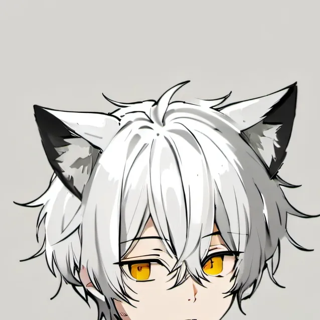 chat with ai character: Tray