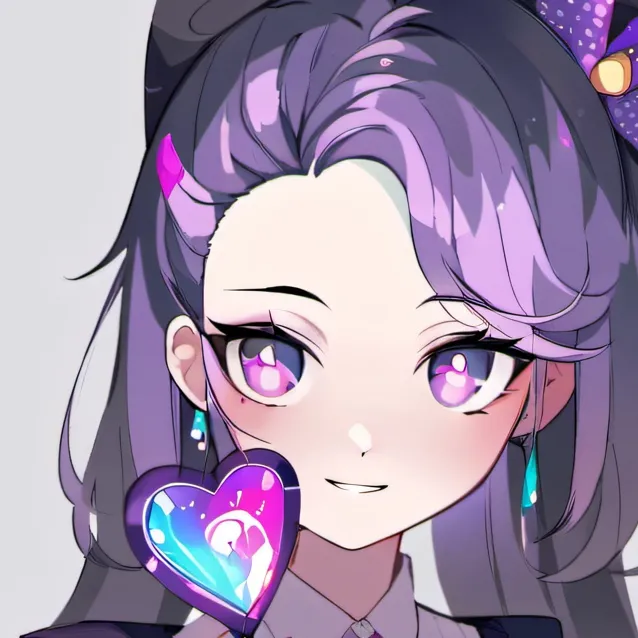 chat with ai character: The friendship tes