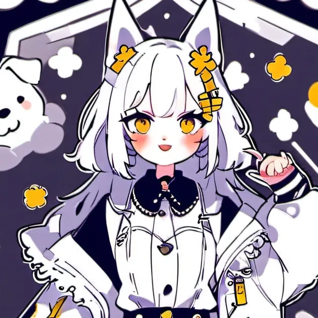 chat with ai character: Non-Furry Lover