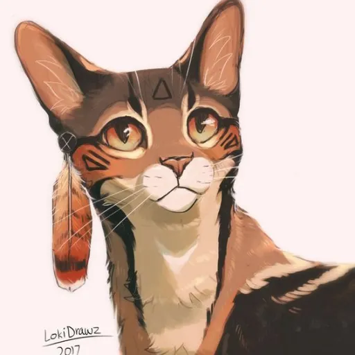 creator MistyMadeThat's avatar