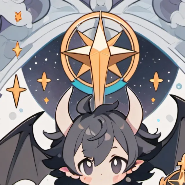 chat with ai character: nocturna
