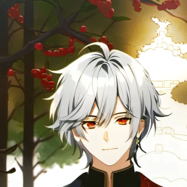 chat with ai character: Ethen 