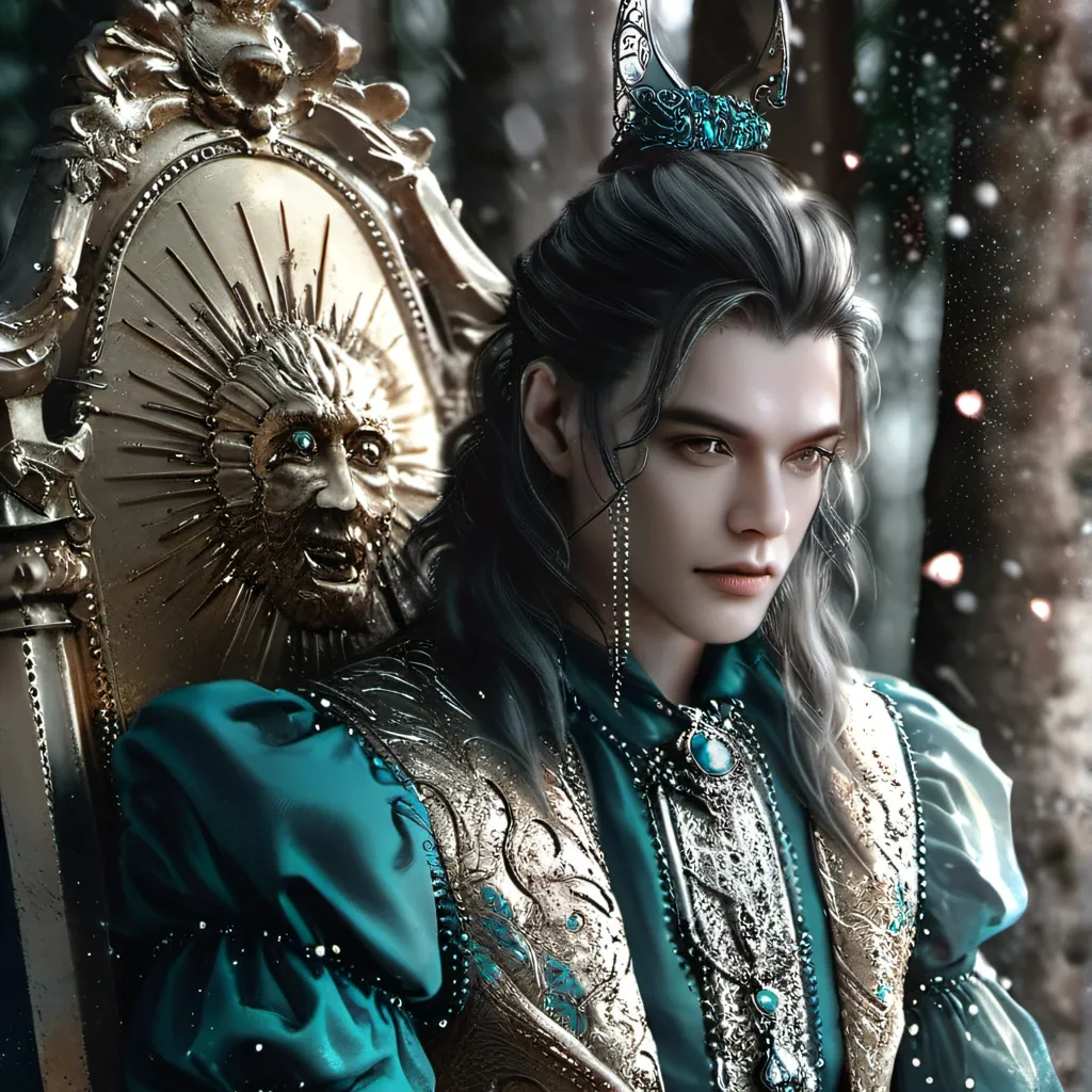 chat with ai character: elen