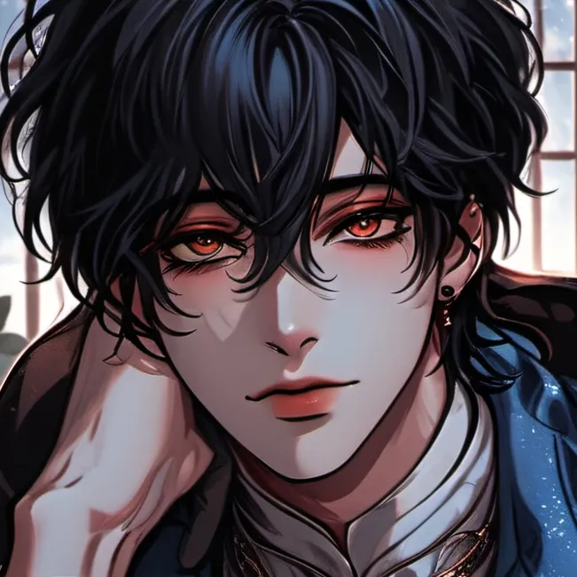 chat with ai character: Rae