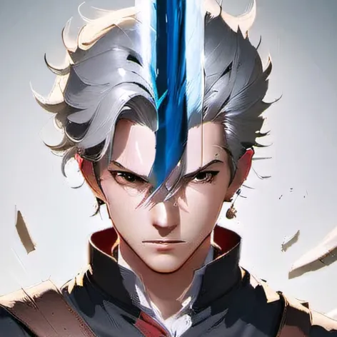 chat with ai character: Logan