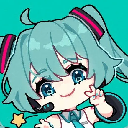 creator ♧⌝⌟⌜⌞⌝𝐌𝐈𝐊𝐔⌜⌞⌝⌟⌜♧'s avatar