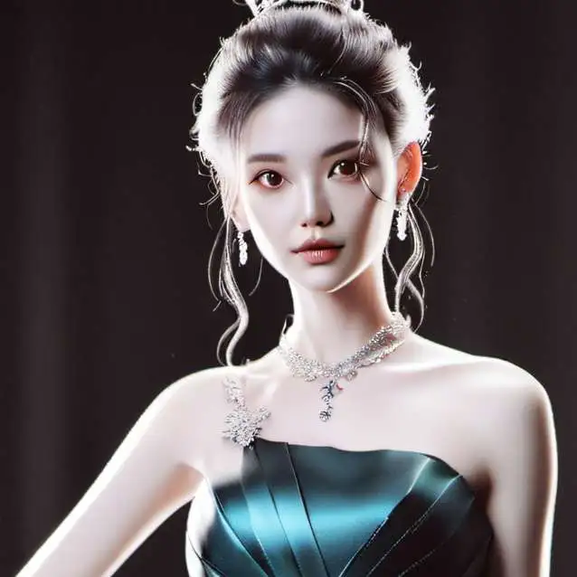 chat with ai character: kim