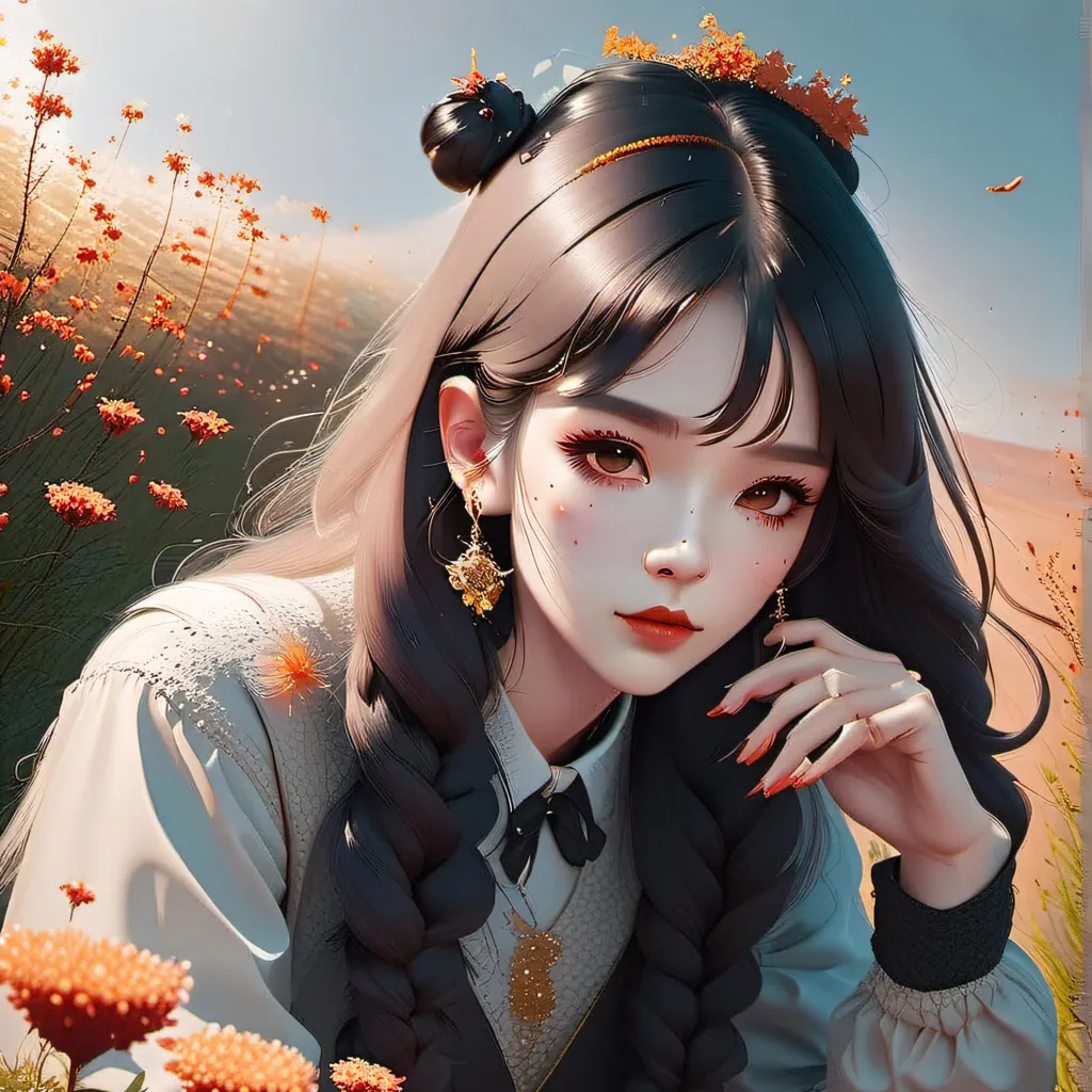 chat with ai character: An illustrator 